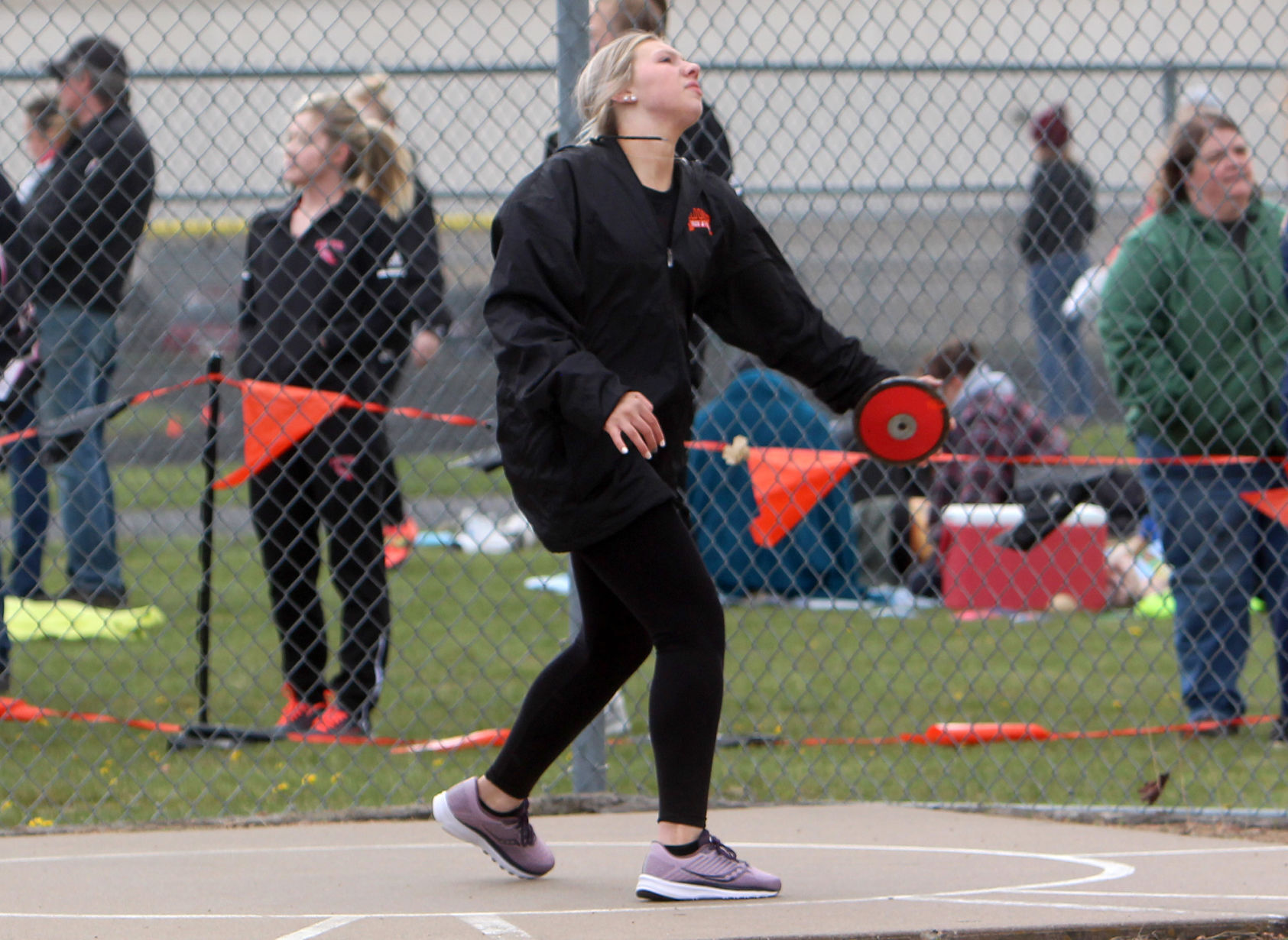 Dave Landgraf Invitational 5-4-21